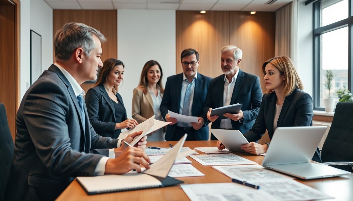 Senior legal guidance