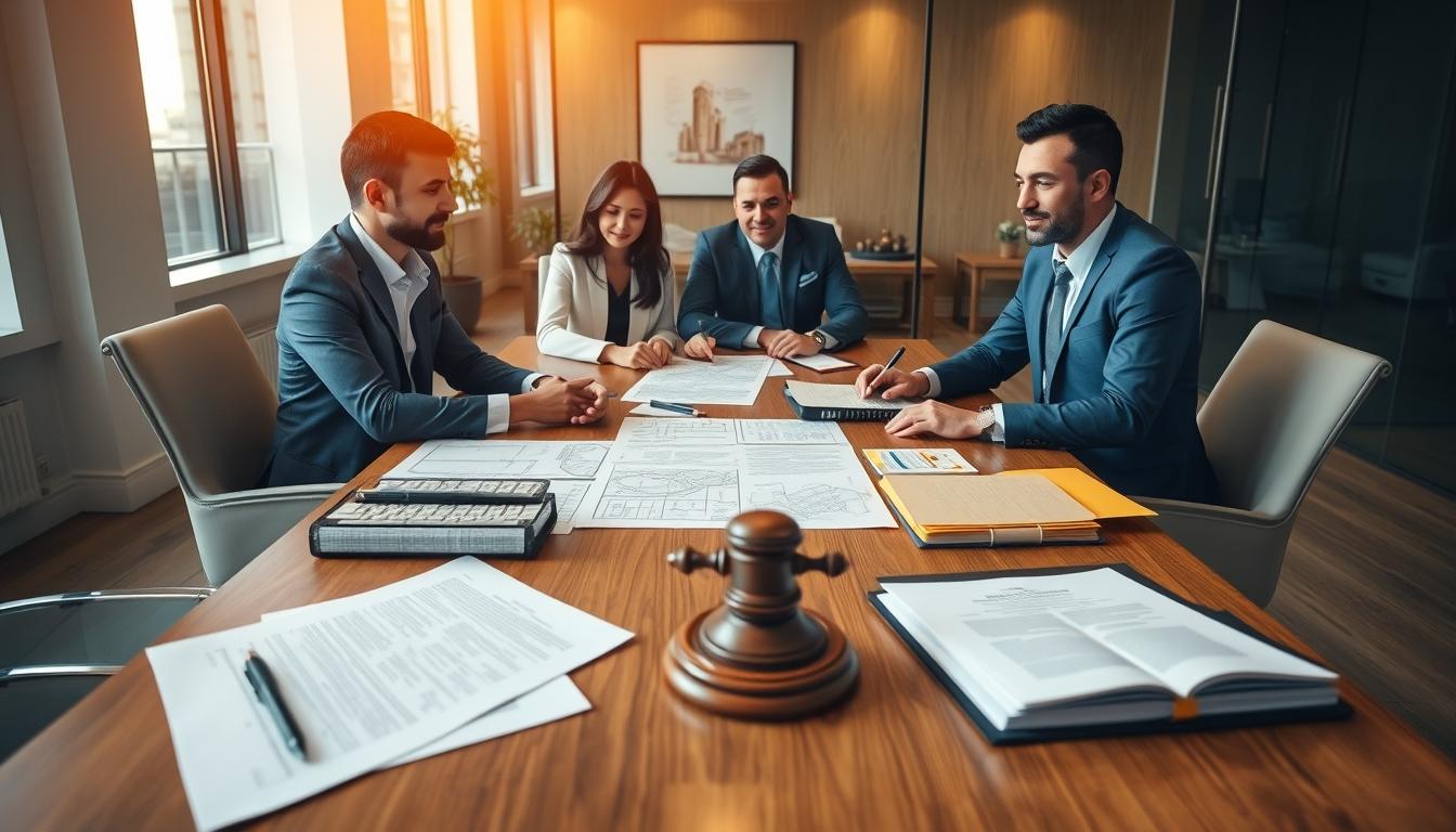 Planning support for seniors